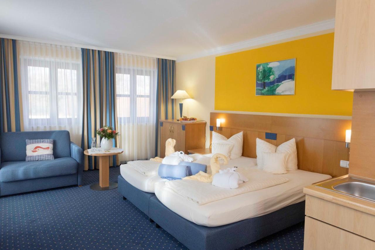 באד אייבלינג Schmelmer Hof Hotel & Resort מראה חיצוני תמונה