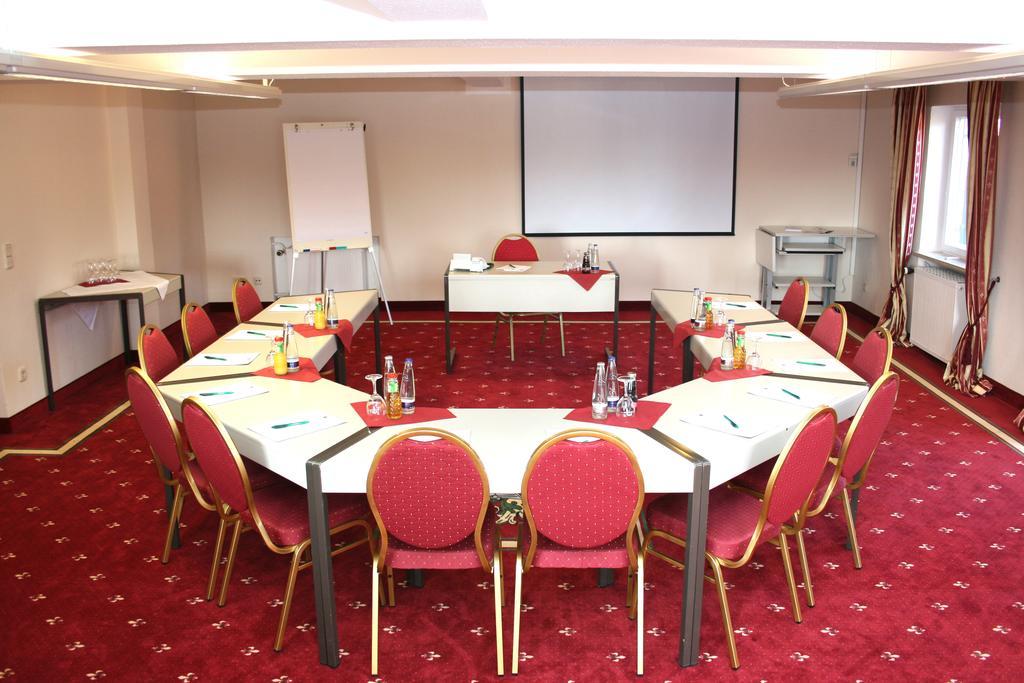 באד אייבלינג Schmelmer Hof Hotel & Resort מראה חיצוני תמונה