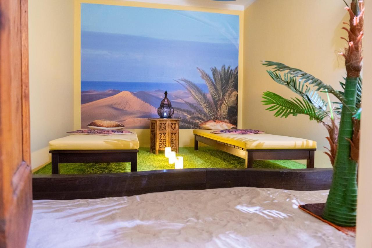 באד אייבלינג Schmelmer Hof Hotel & Resort מראה חיצוני תמונה