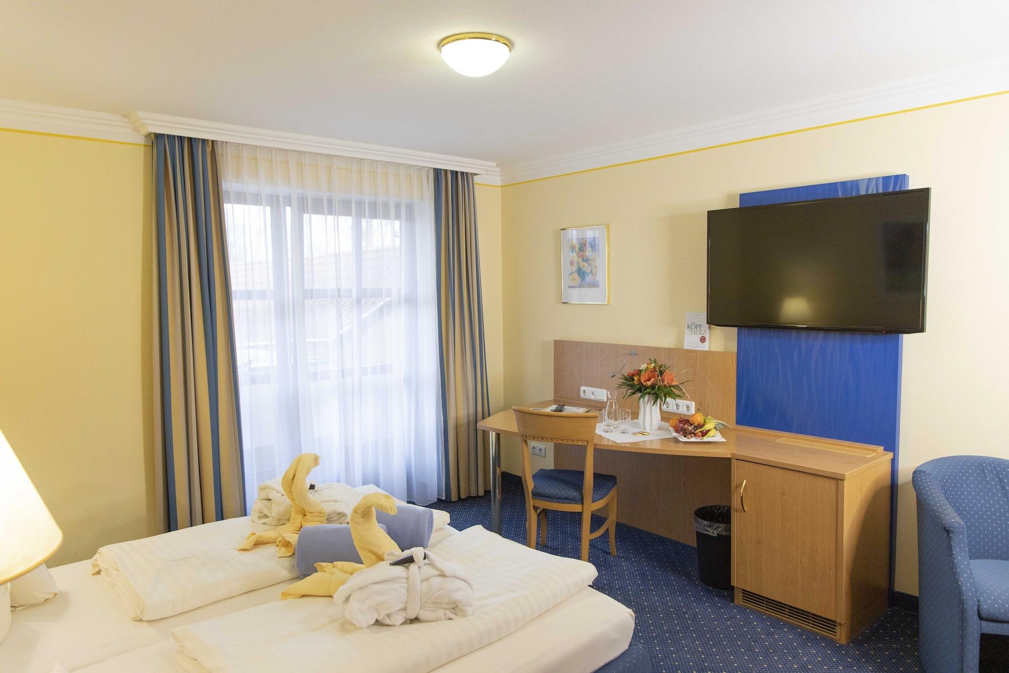 באד אייבלינג Schmelmer Hof Hotel & Resort מראה חיצוני תמונה
