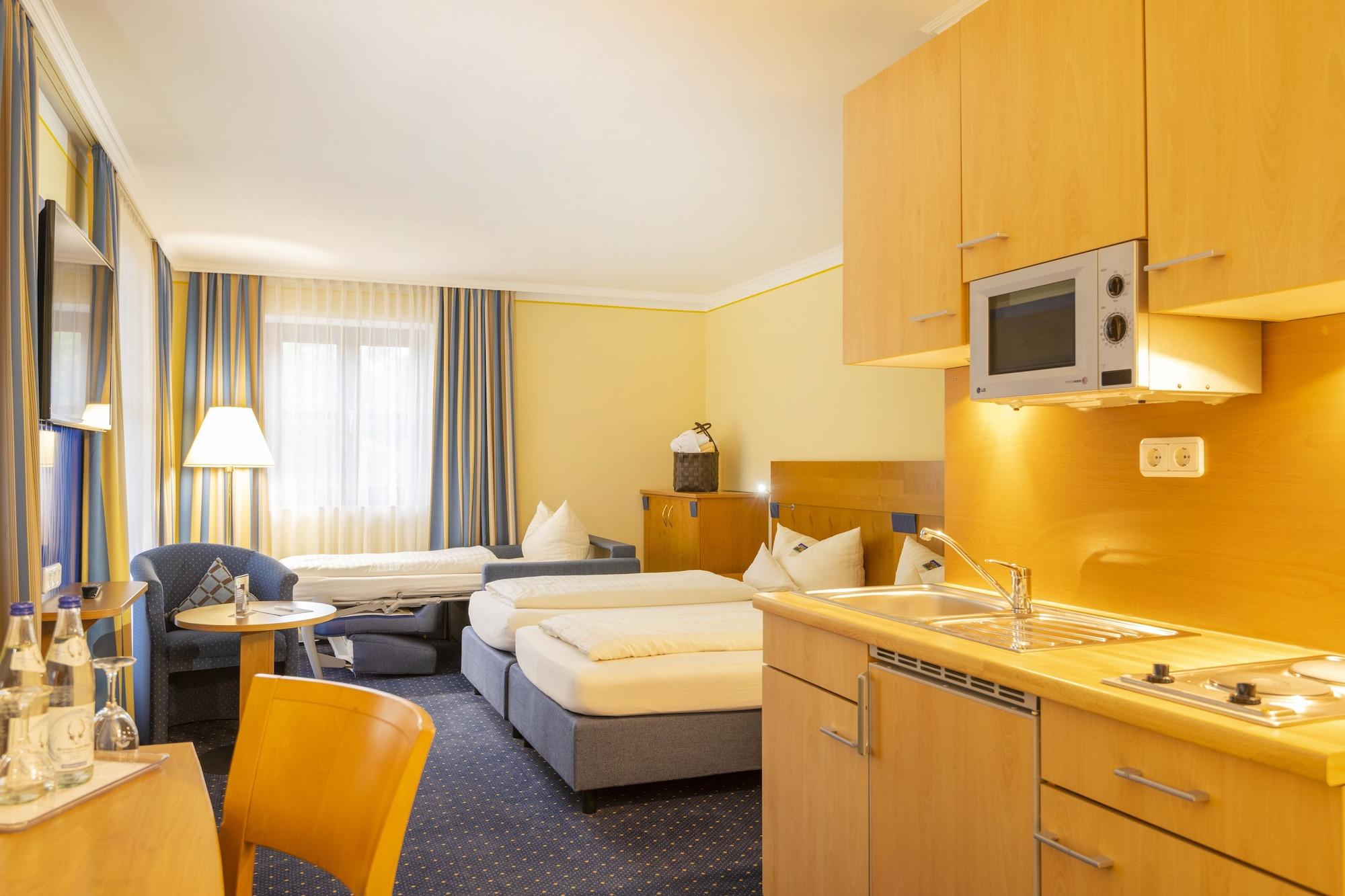 באד אייבלינג Schmelmer Hof Hotel & Resort מראה חיצוני תמונה