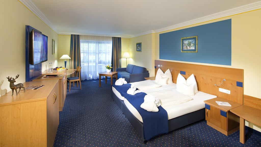 באד אייבלינג Schmelmer Hof Hotel & Resort מראה חיצוני תמונה