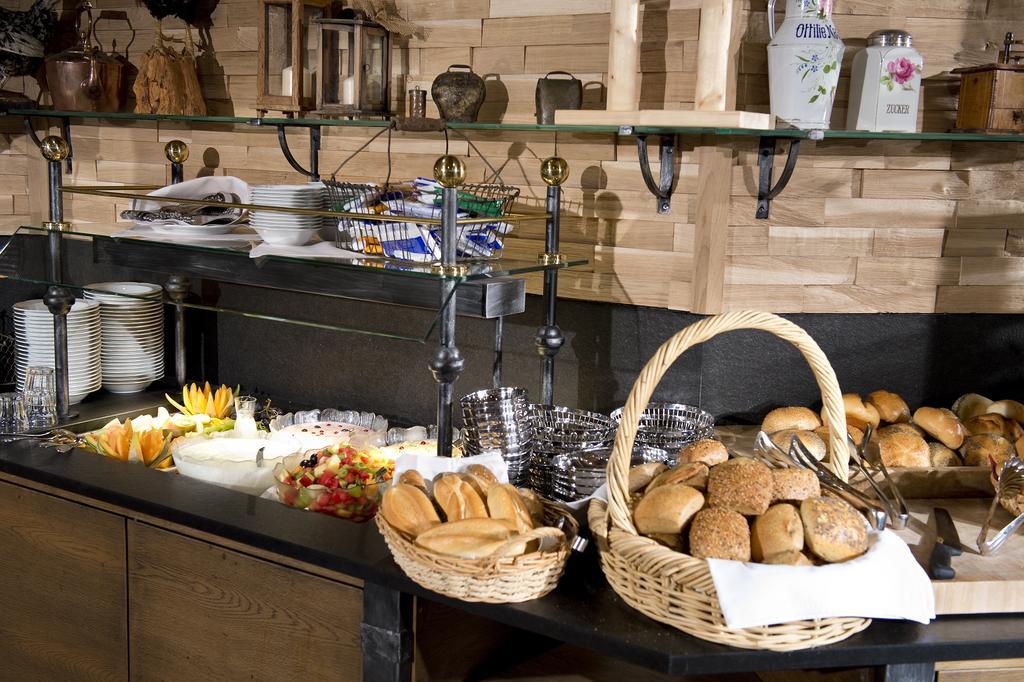 באד אייבלינג Schmelmer Hof Hotel & Resort מראה חיצוני תמונה