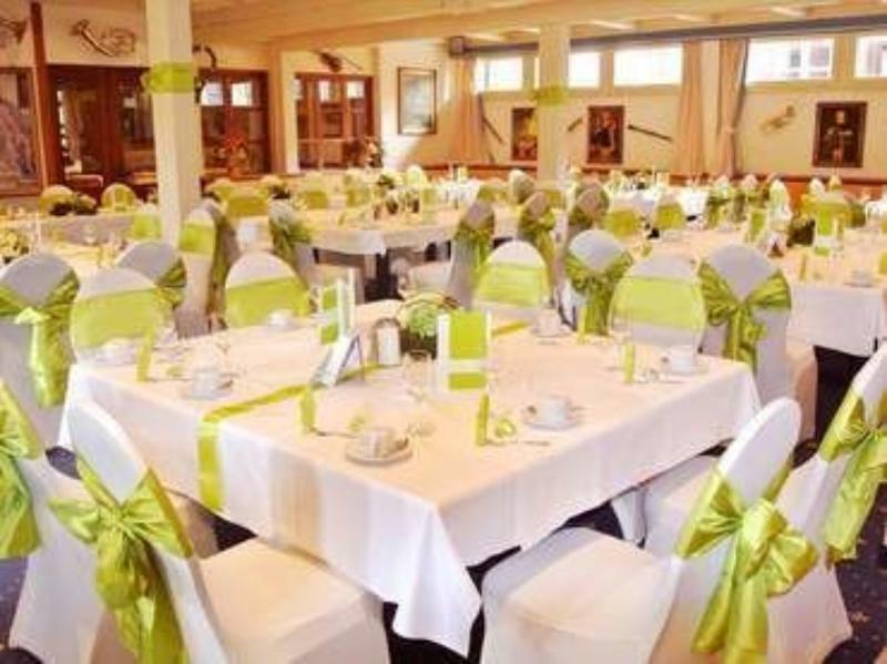 באד אייבלינג Schmelmer Hof Hotel & Resort מראה חיצוני תמונה