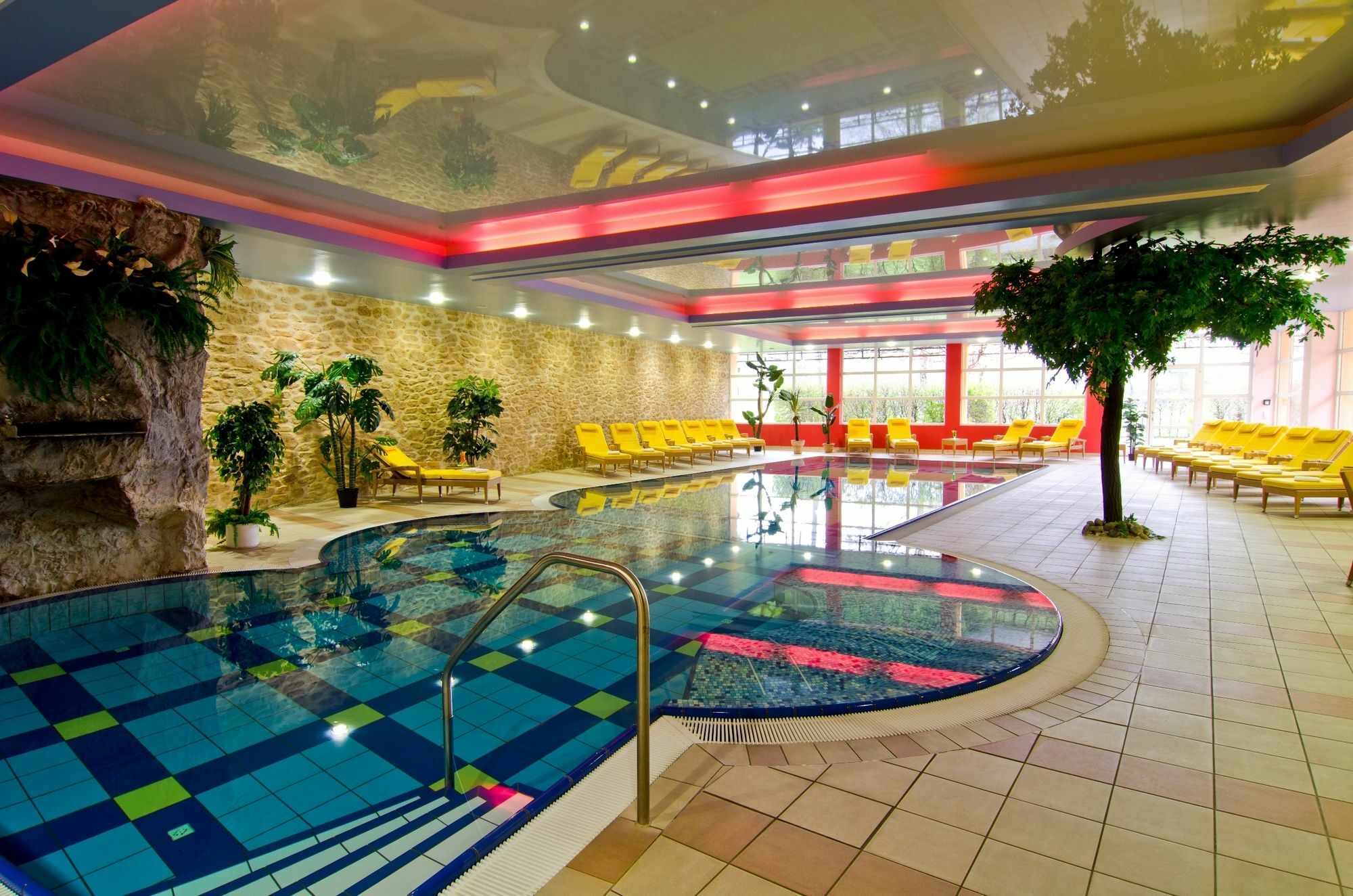 באד אייבלינג Schmelmer Hof Hotel & Resort מראה חיצוני תמונה