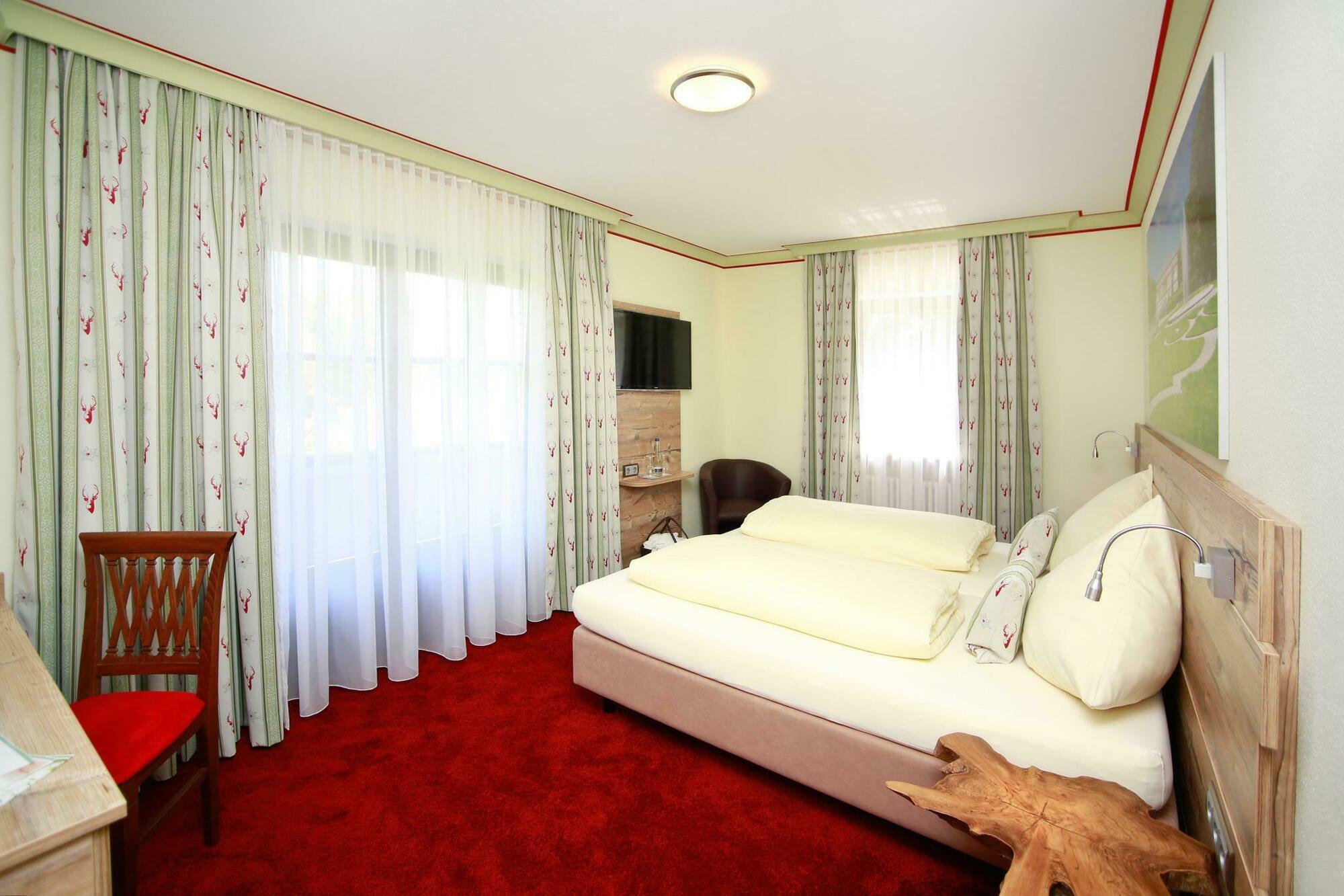באד אייבלינג Schmelmer Hof Hotel & Resort מראה חיצוני תמונה