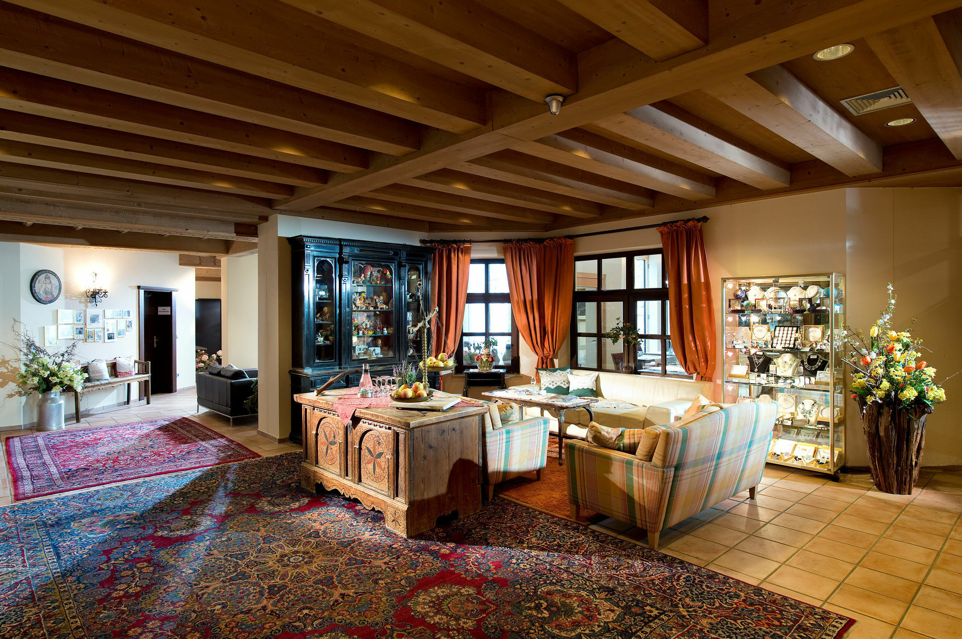 באד אייבלינג Schmelmer Hof Hotel & Resort מראה חיצוני תמונה