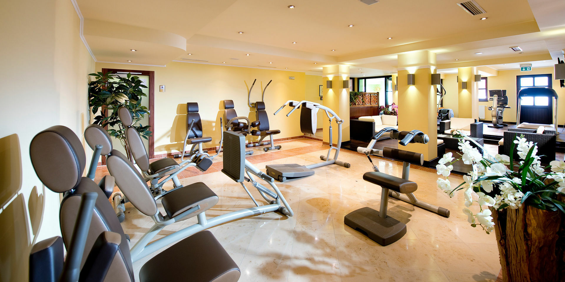 באד אייבלינג Schmelmer Hof Hotel & Resort מראה חיצוני תמונה